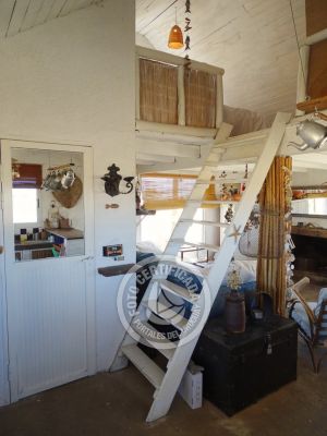 Ranch Las Rubias Cabo Polonio