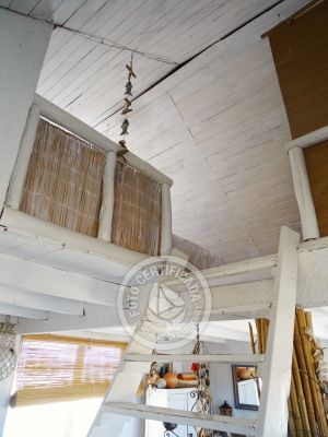 Ranch Las Rubias Cabo Polonio