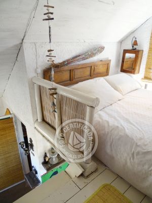 Ranch Las Rubias Cabo Polonio