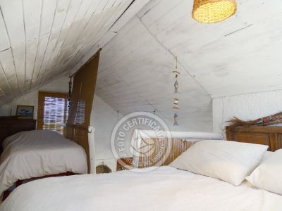 Ranch Las Rubias Cabo Polonio