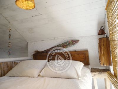 Ranch Las Rubias Cabo Polonio