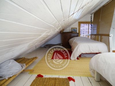 Ranch Las Rubias Cabo Polonio