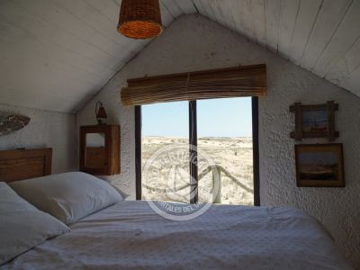 Ranch Las Rubias Cabo Polonio