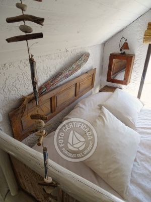 Ranch Las Rubias Cabo Polonio