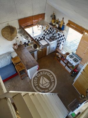 Ranch Las Rubias Cabo Polonio