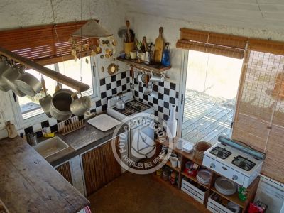 Ranch Las Rubias Cabo Polonio