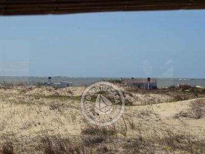 Ranch Las Rubias Cabo Polonio