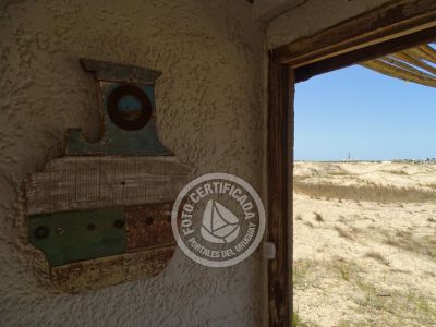 Ranch Las Rubias Cabo Polonio