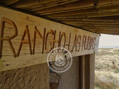 Ranch Las Rubias Cabo Polonio