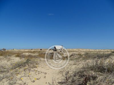 Ranch Las Rubias Cabo Polonio