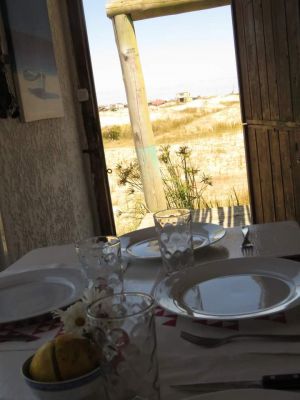 Ranch Las Rubias Cabo Polonio