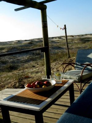 Ranch Las Rubias Cabo Polonio