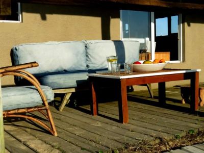 Ranch Las Rubias Cabo Polonio