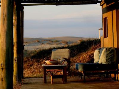 Ranch Las Rubias Cabo Polonio