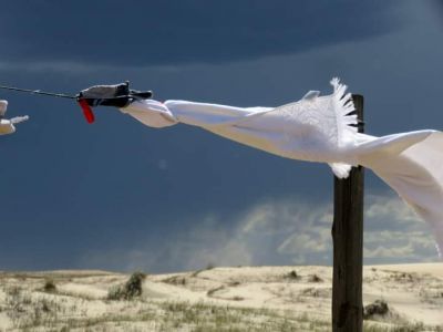 Ranch Las Rubias Cabo Polonio