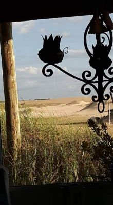 Ranch Las Rubias Cabo Polonio