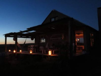 Ranch Las Rubias Cabo Polonio