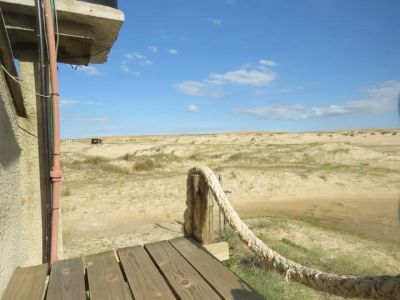 Ranch Las Rubias Cabo Polonio