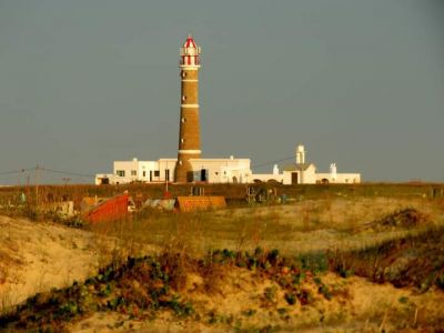 Ranch Las Rubias Cabo Polonio