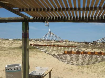 Ranch Las Rubias Cabo Polonio