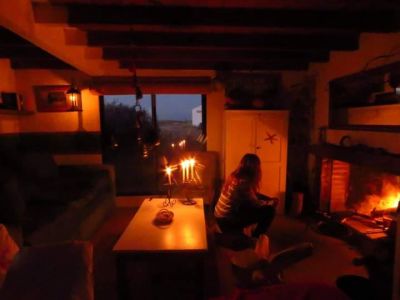 Ranch Las Rubias Cabo Polonio