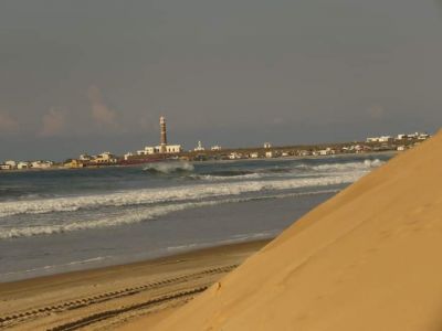 Ranch Las Rubias Cabo Polonio
