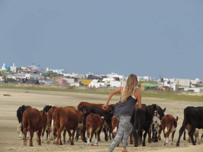 Ranch Las Rubias Cabo Polonio