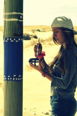 Ranch Las Rubias Cabo Polonio