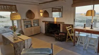 Rancho Las Rubias Cabo Polonio