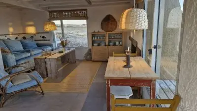 Rancho Las Rubias Cabo Polonio