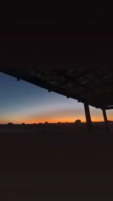 Rancho Las Rubias Cabo Polonio