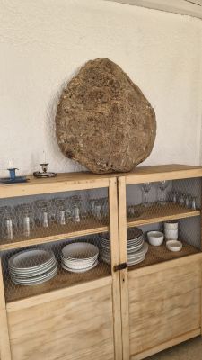 Rancho Las Rubias Cabo Polonio