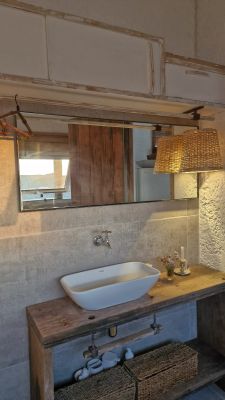 Rancho Las Rubias Cabo Polonio