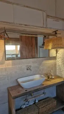 Rancho Las Rubias Cabo Polonio