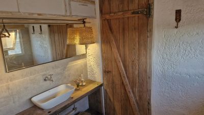 Rancho Las Rubias Cabo Polonio