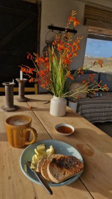 Rancho Las Rubias Cabo Polonio