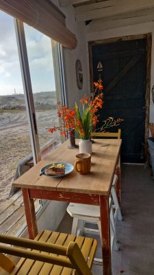 Rancho Las Rubias Cabo Polonio