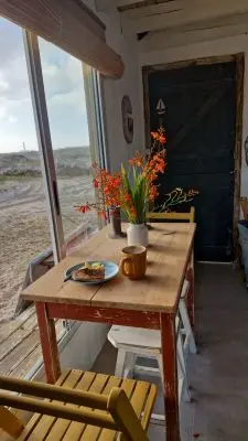 Rancho Las Rubias Cabo Polonio