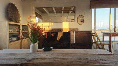 Rancho Las Rubias Cabo Polonio