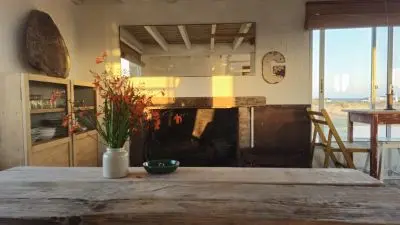 Rancho Las Rubias Cabo Polonio