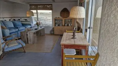 Rancho Las Rubias Cabo Polonio