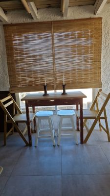 Rancho Las Rubias Cabo Polonio