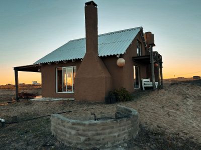 Ranch Las Rubias Cabo Polonio