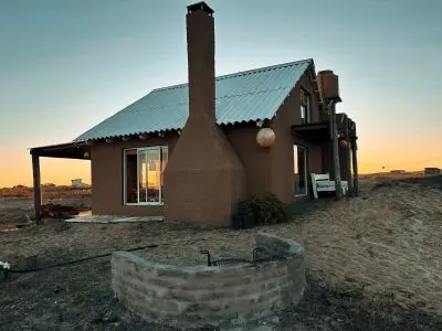 Rancho Las Rubias Cabo Polonio