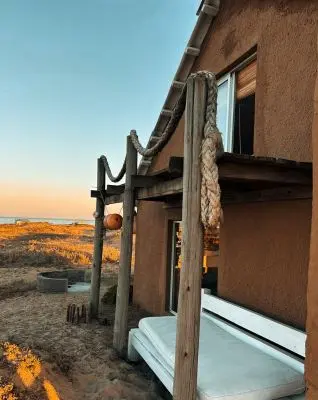 Rancho Las Rubias Cabo Polonio