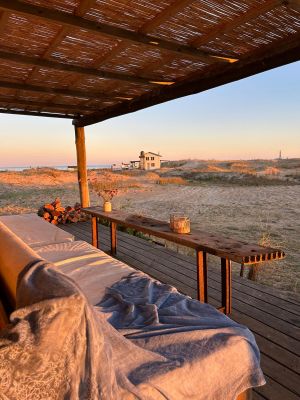 Ranch Las Rubias Cabo Polonio