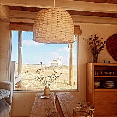 Ranch Las Rubias Cabo Polonio