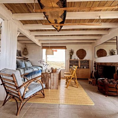 Ranch Las Rubias Cabo Polonio