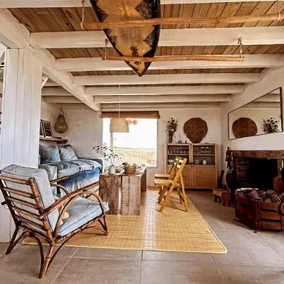 Rancho Las Rubias Cabo Polonio