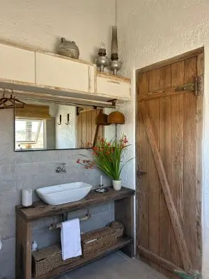 Rancho Las Rubias Cabo Polonio